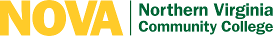 NOVA || Northern Virginia Community College